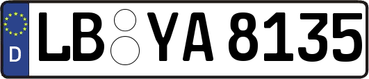 LB-YA8135