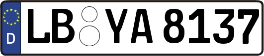 LB-YA8137