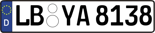 LB-YA8138