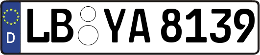 LB-YA8139