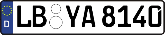 LB-YA8140