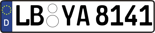 LB-YA8141