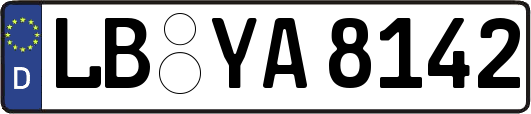 LB-YA8142