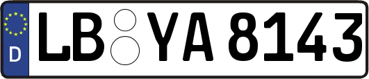 LB-YA8143