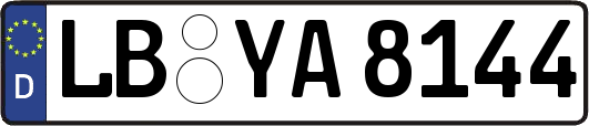 LB-YA8144