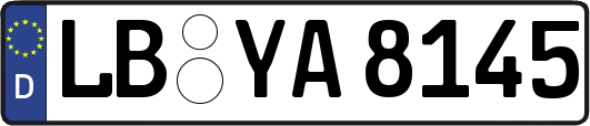LB-YA8145