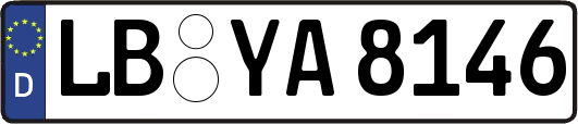 LB-YA8146