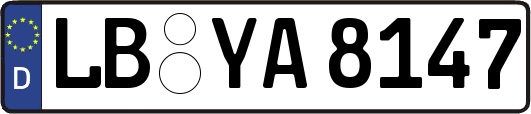 LB-YA8147