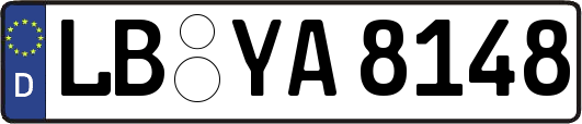 LB-YA8148