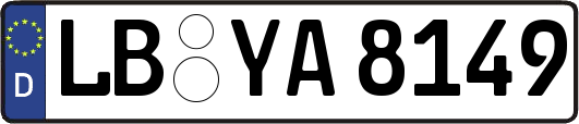 LB-YA8149