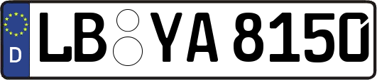LB-YA8150