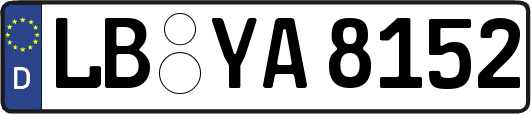 LB-YA8152