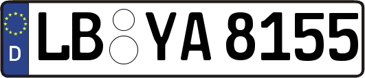LB-YA8155