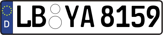 LB-YA8159