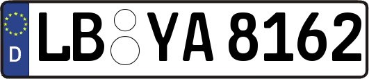 LB-YA8162