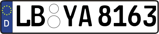 LB-YA8163