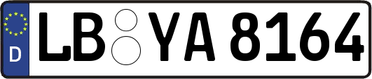LB-YA8164