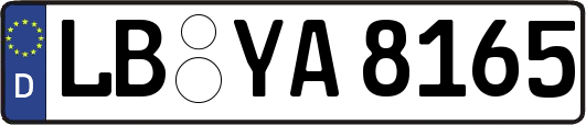 LB-YA8165