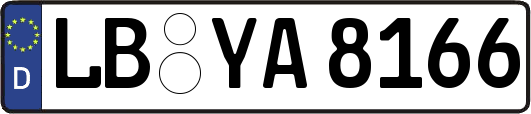 LB-YA8166