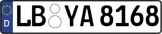 LB-YA8168