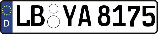 LB-YA8175