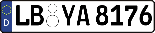 LB-YA8176