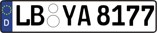 LB-YA8177