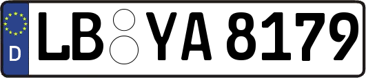LB-YA8179