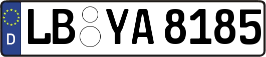 LB-YA8185