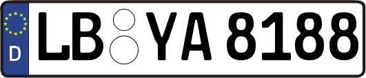 LB-YA8188