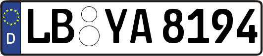 LB-YA8194