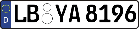 LB-YA8196