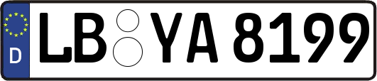 LB-YA8199