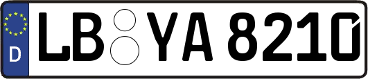 LB-YA8210