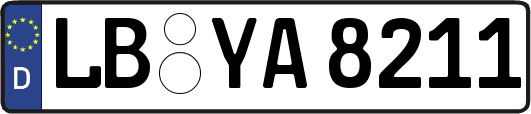 LB-YA8211
