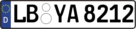 LB-YA8212