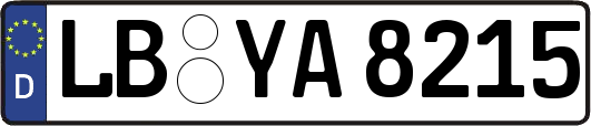 LB-YA8215