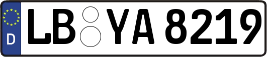 LB-YA8219