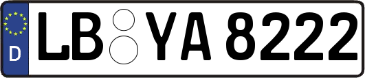 LB-YA8222