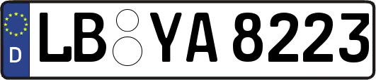 LB-YA8223