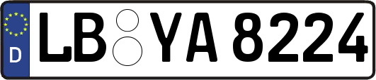 LB-YA8224