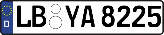 LB-YA8225