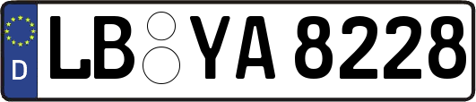 LB-YA8228