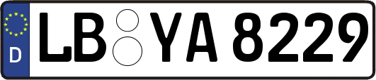 LB-YA8229