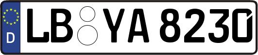 LB-YA8230