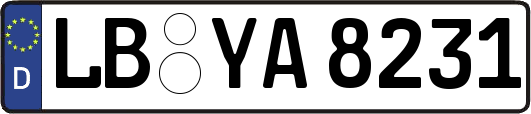 LB-YA8231