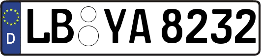 LB-YA8232
