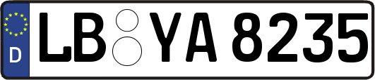 LB-YA8235
