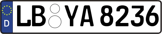 LB-YA8236
