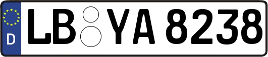 LB-YA8238